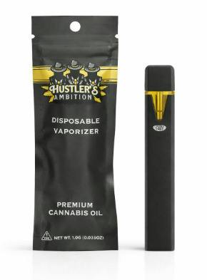 Hustlers Ambition - Pineapple Runtz Disposable (1G)