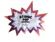 Remedy - Atomic Pop Disposable (2G)