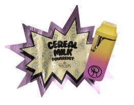 Remedy - Cereal Milk Disposable (2G)