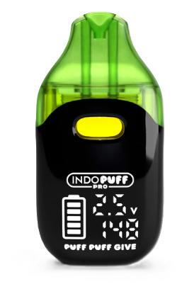IndoPUFF - White Grape Ape Disposable (2G)