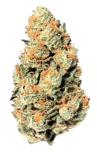 Monopoly Melts - Lemon Cherry Papaya