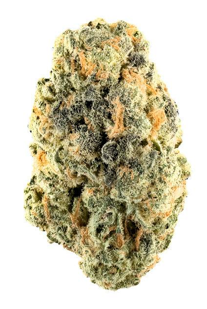 Monopoly Melts - Rainbow Push Pop (3.5G)