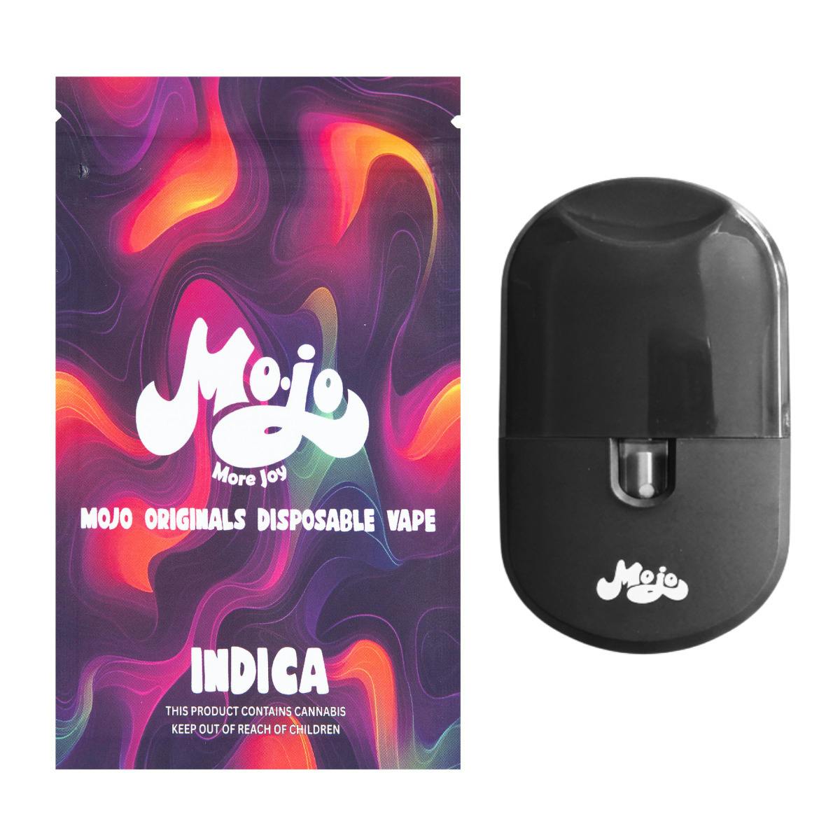 Mojo: Originals - Skywalker Disposable (1G)