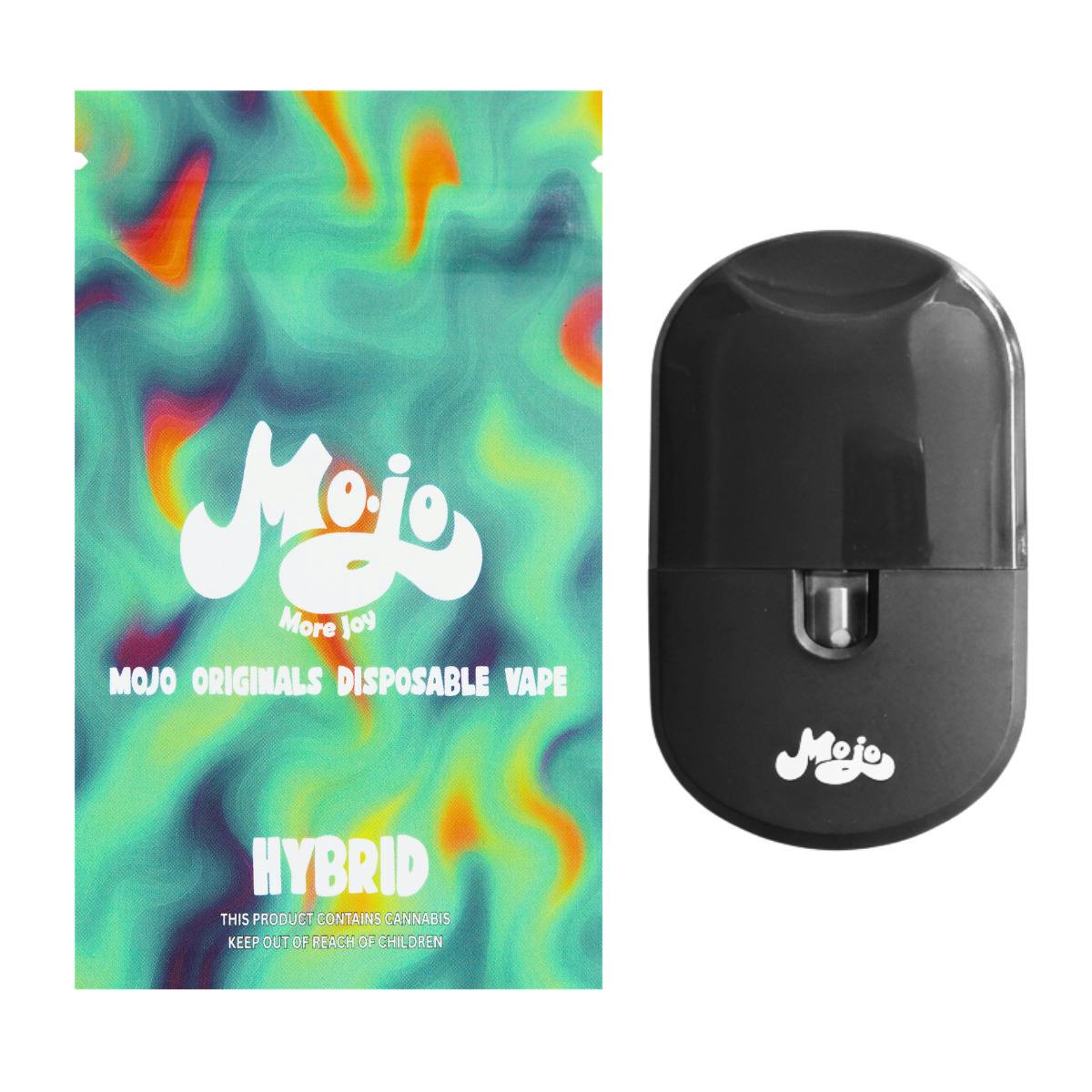 Mojo: Originals - White Widow Disposable (1G)