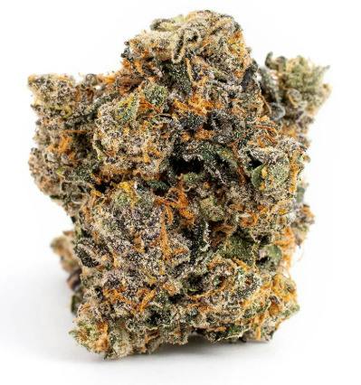 Baseline: Secret Stash - Gush Mints (14G)