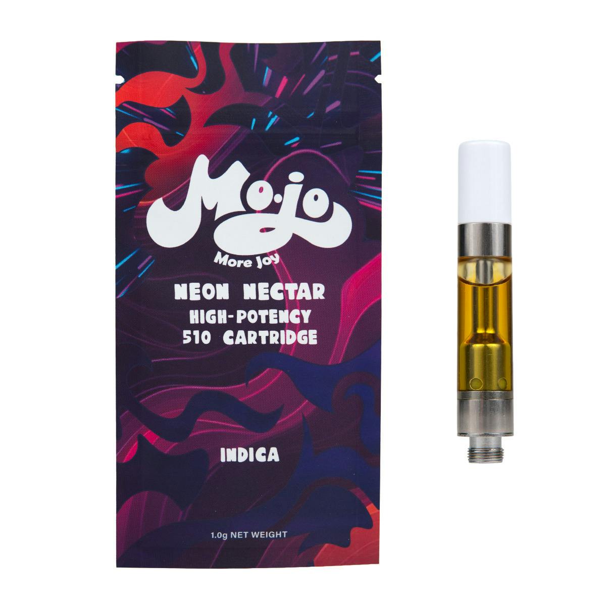 Mojo - Neon Nectar (1G)