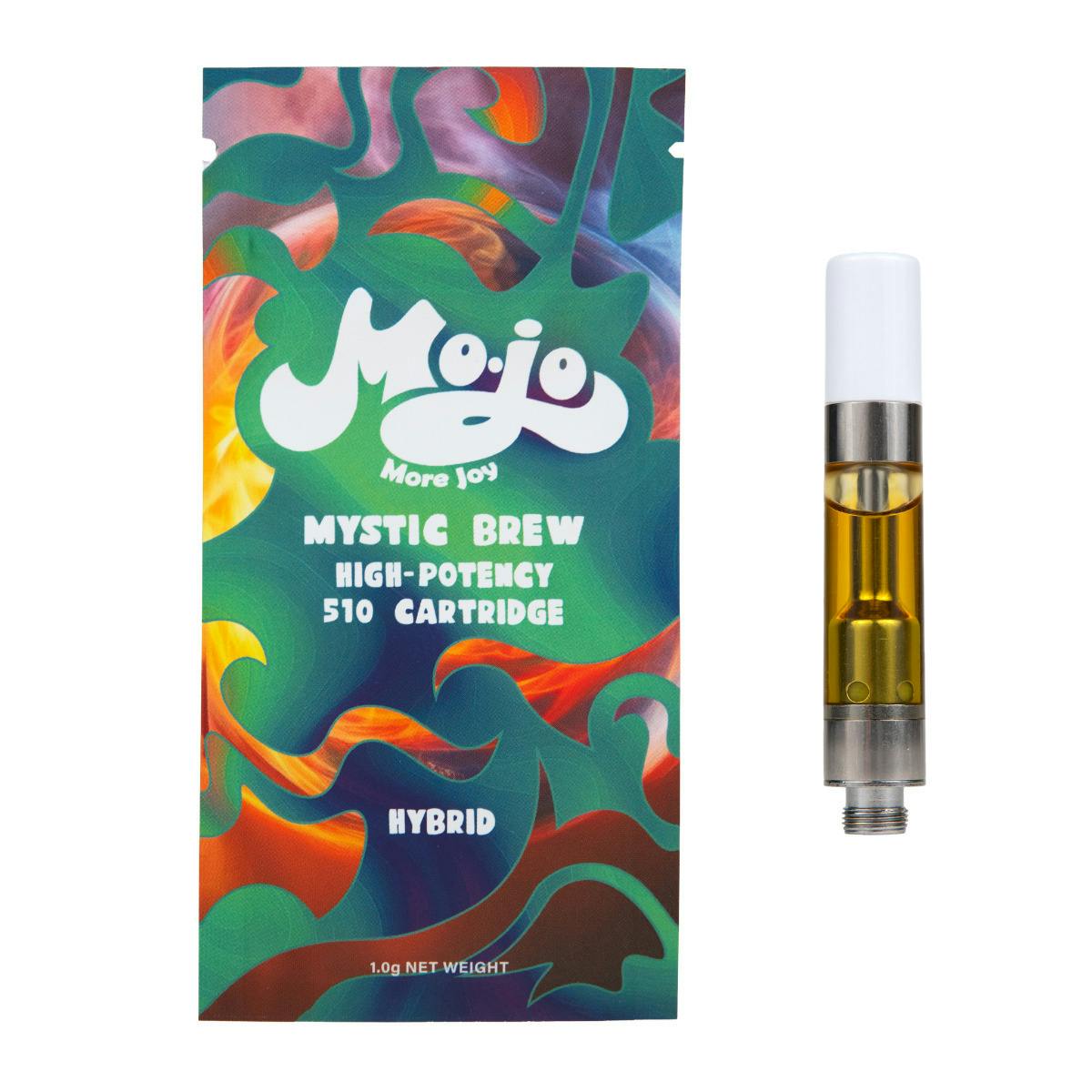Mojo - Mystic Brew (1G)