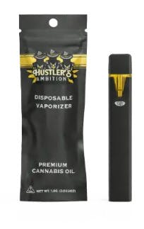 Hustlers Ambition - Northern Lights Disposable (2G)