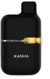 Kanha - Sativa Rosin Disposable (0.5G)