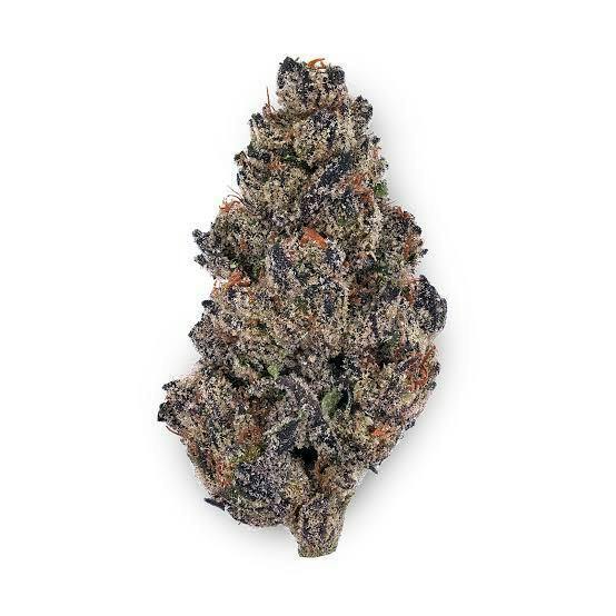 AMA: Secret Stash - Kush Cake (14G)