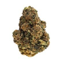 MTL CANNABIS INDICA DOMINANT WES' COAST KUSH 14g