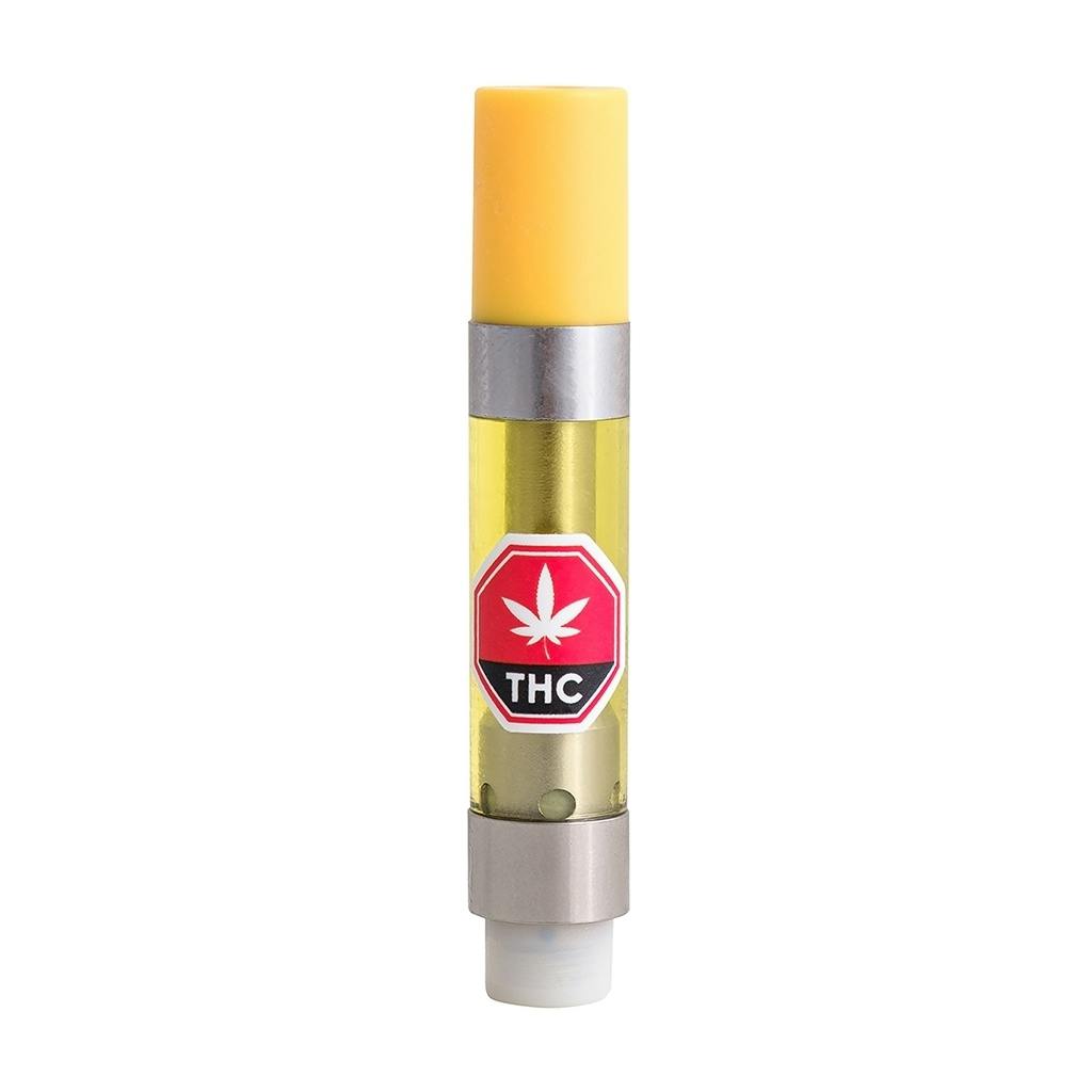 Back Forty - Super Lemon Haze 510 Thread Cartridge Sativa - 1g