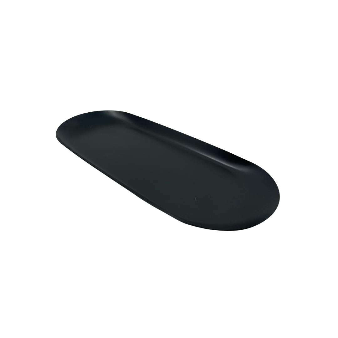 Rolling Tray (Black)
