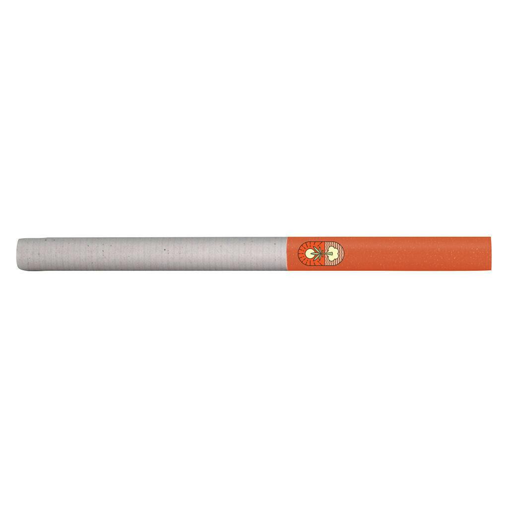 Lemon Cherry Gelato Pre-Roll
