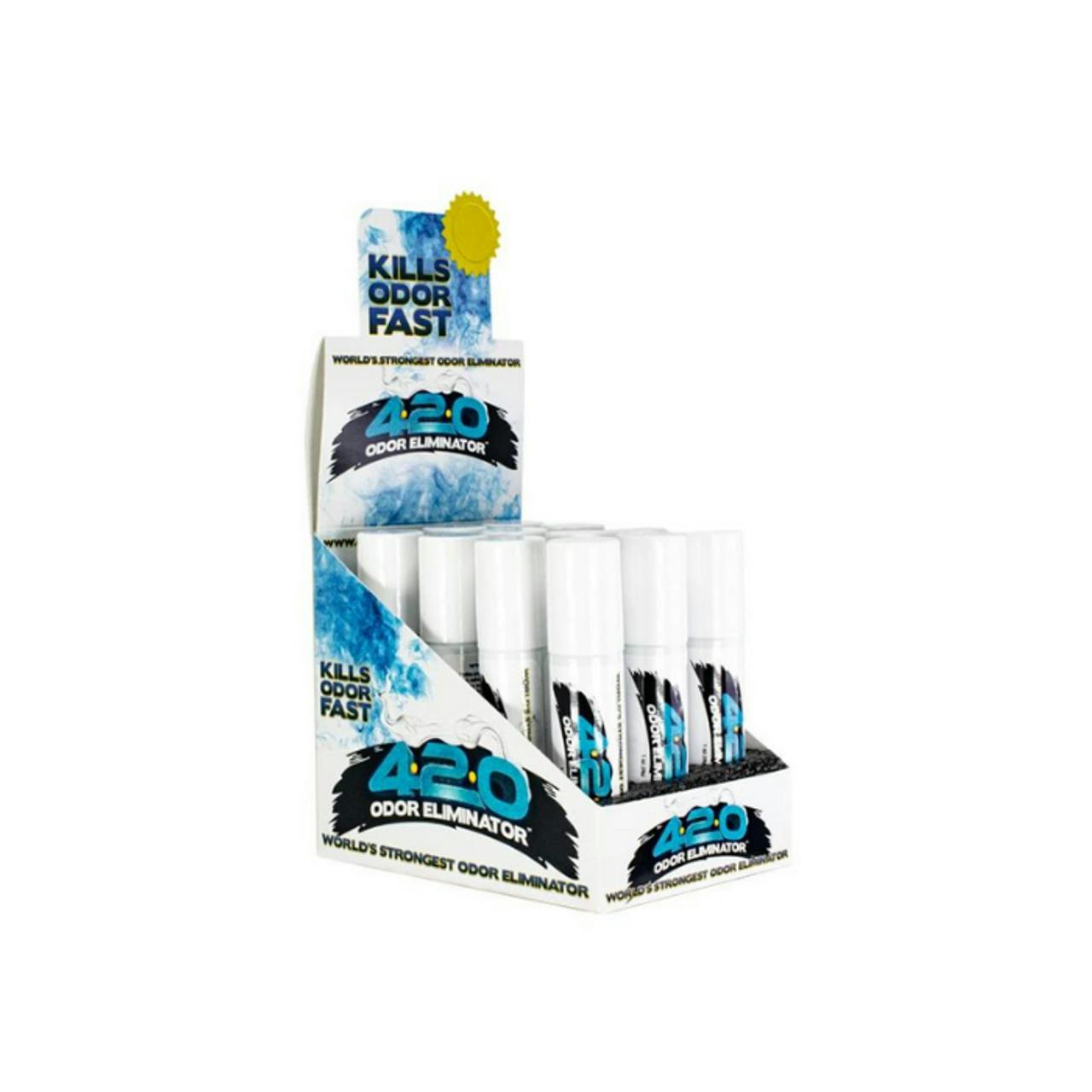 420 odor eliminator