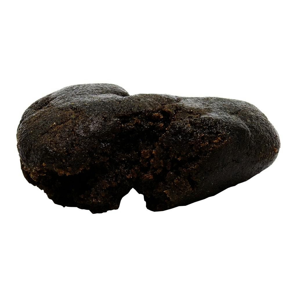 Vortex - Afghan Black Hash Hybrid - 2g