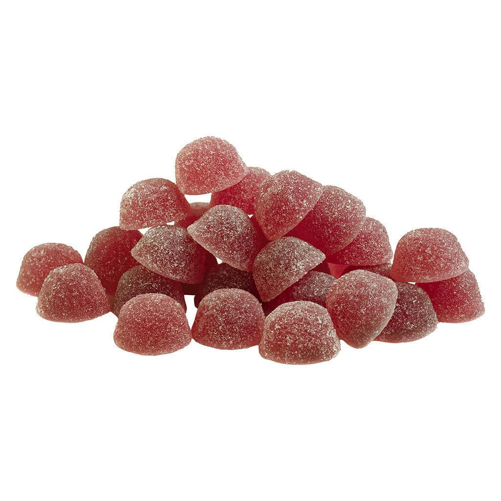 Edi's CBD Blood Orange Soft Chews