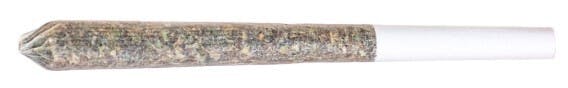 STATION HOUSE INDICA DOMINANT PINK KUSH PRE-ROLL 1x0.5g