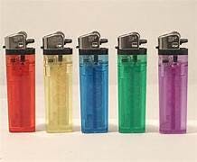 Beep Lighters 1