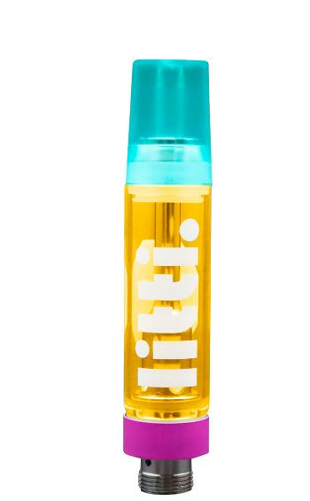 HELLA BUBBA. HYBRID 510 THREAD CARTRIDGE LITTI 1g