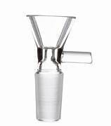 Bowl PIece with Thumb 14mm 18mm