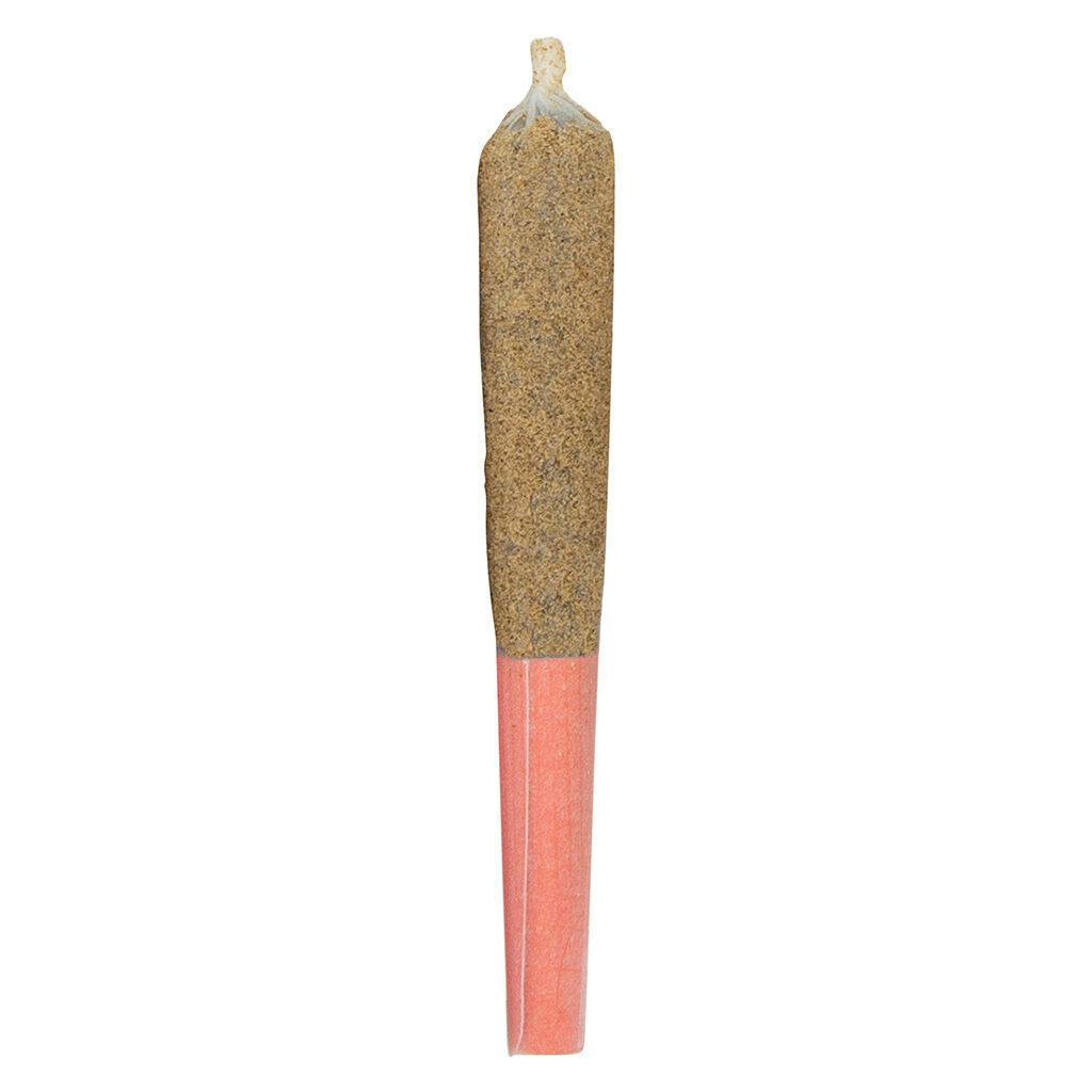 Orange Twist Infused Pre-Roll