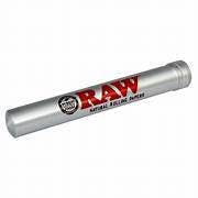 Raw tube