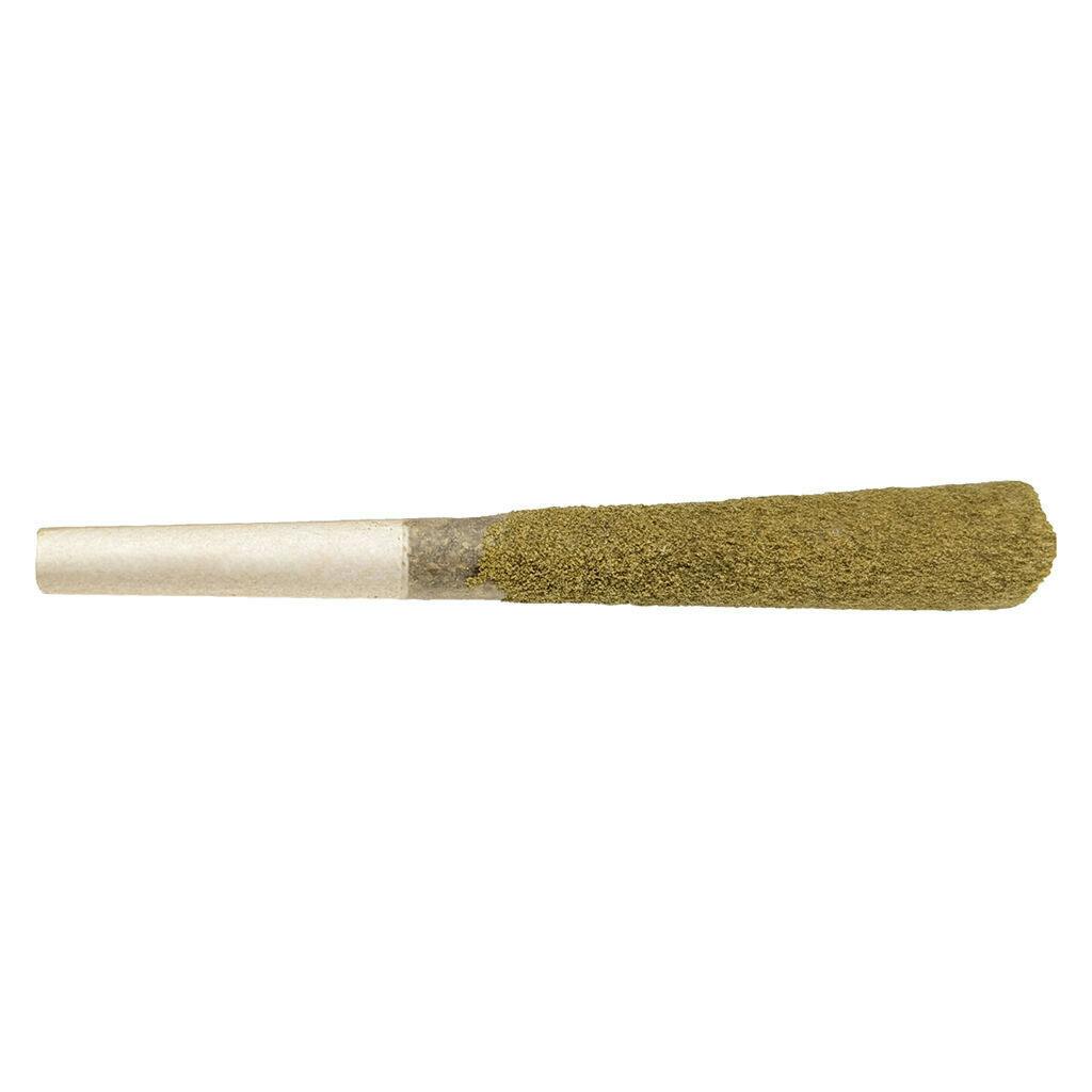 MAC10 Diamonds & Sauce Infused Pre-Roll GREAZY Hybrid 1g