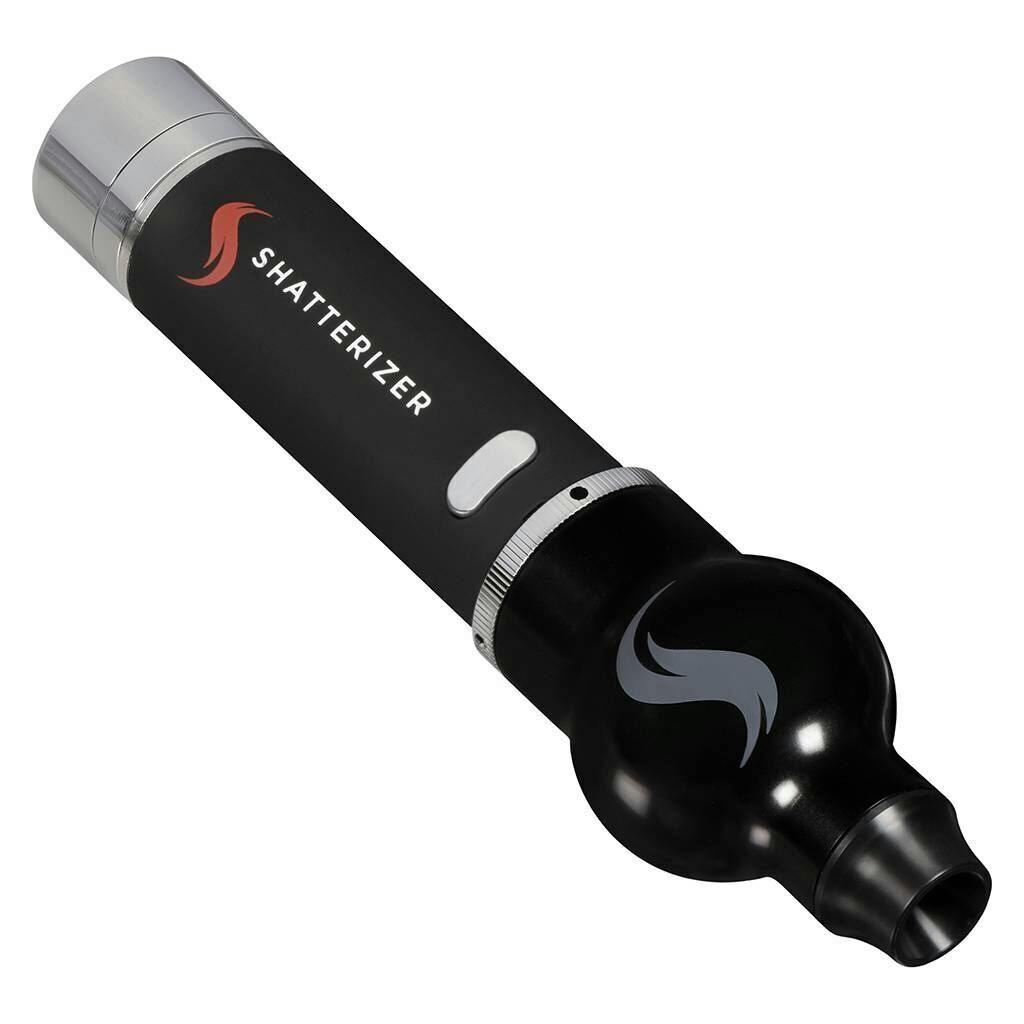 Shatterizer Shatterizer Concentrate Vaporizer