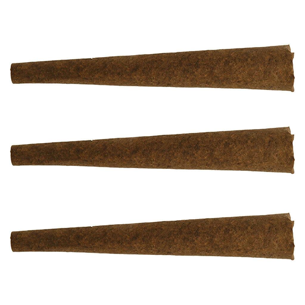 The Loud Plug Cocolicious Benny Blunto Indica 3x0.5g