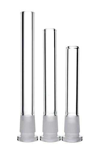 Replacement glass downstem 5"/6"