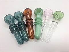 GLASS PIPE
