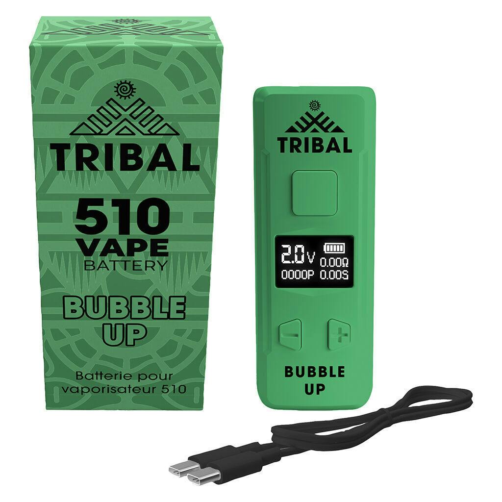 TRIBAL BUBBLE UP PRO