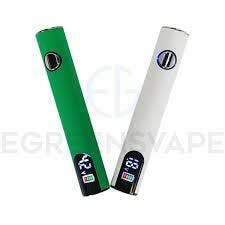 Red Star Universal Battery LED screen
