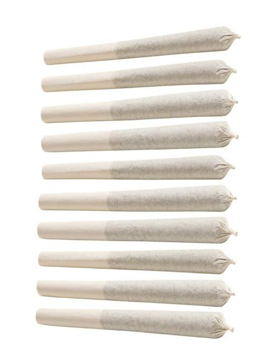 Pure Sunfarms - Pink Kush Pre-Roll Indica - 10x0.3g