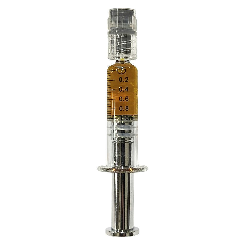 GREAZY Hash Oil Hybrid 1g