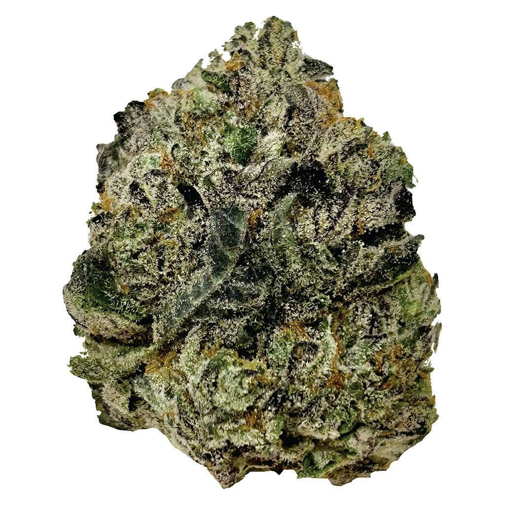 BC Green - Modified Grapes - Indica - 14g