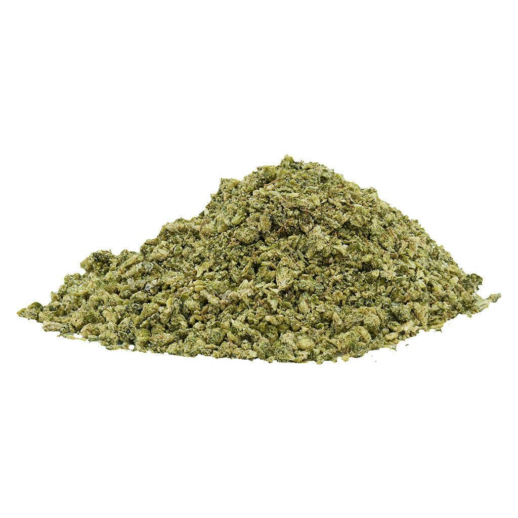 (GAS) - Super Sour Diesel Ground Flower - Sativa - 7g