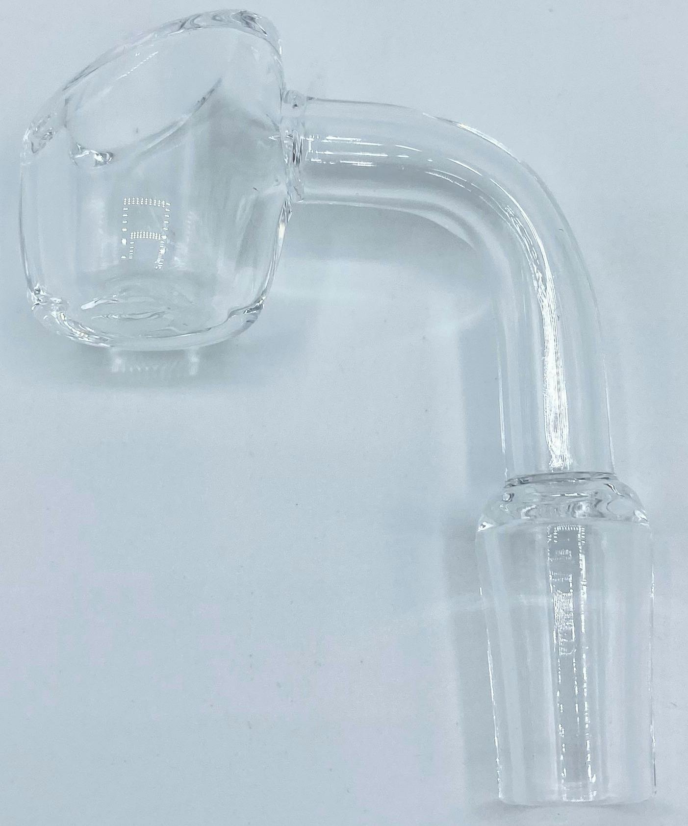 14mm 90 Degree Domeless