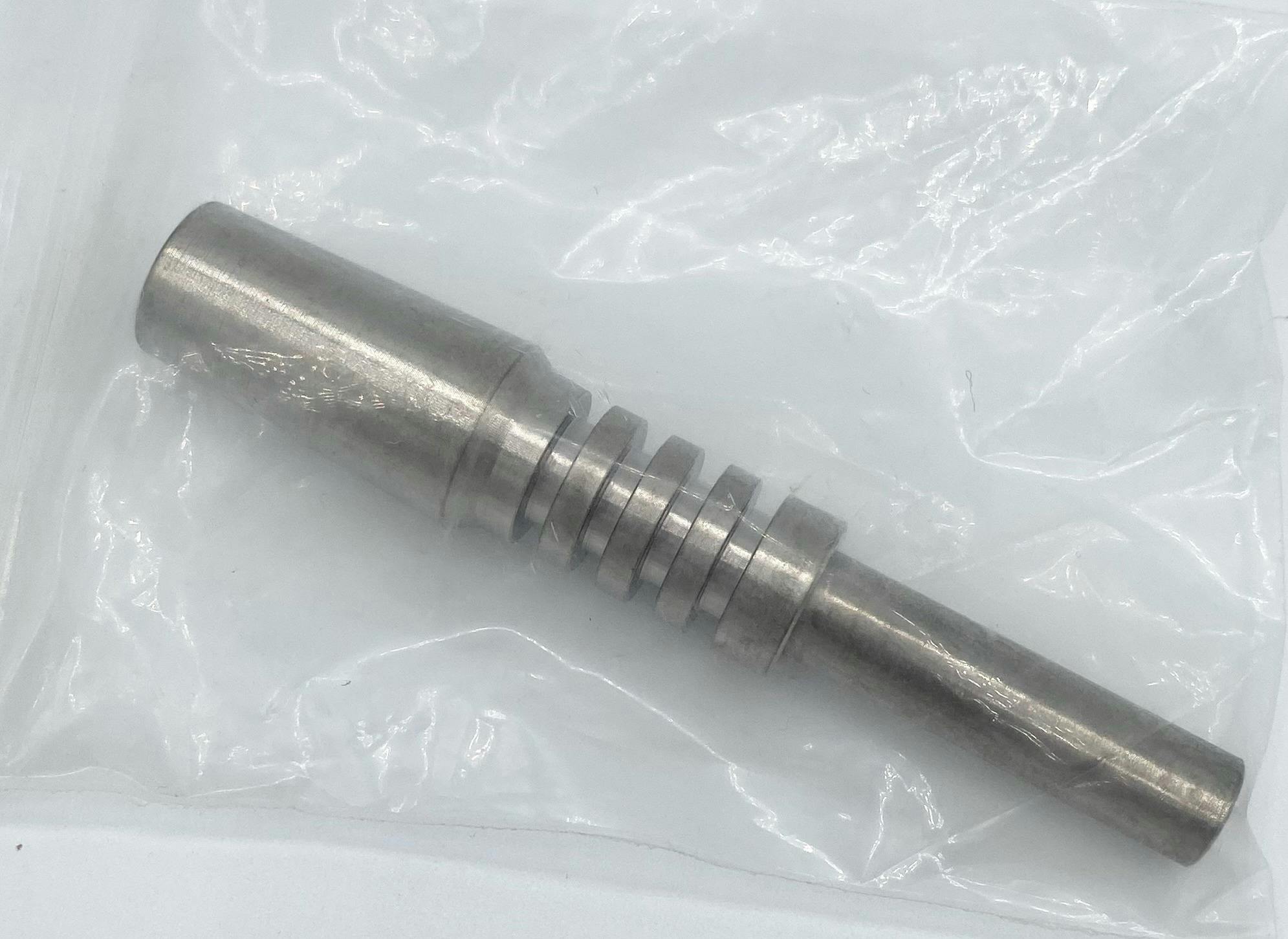 14mm Dab Straw Replacement