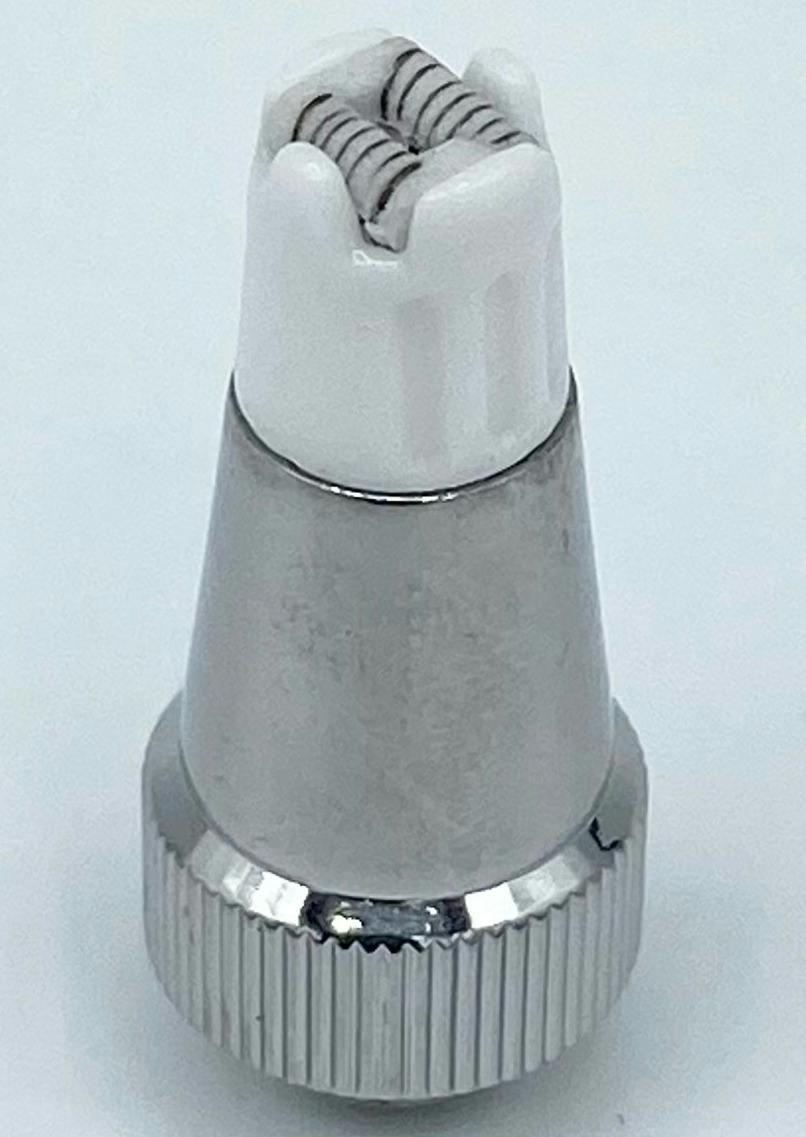 Seahorse Ceramic Coil