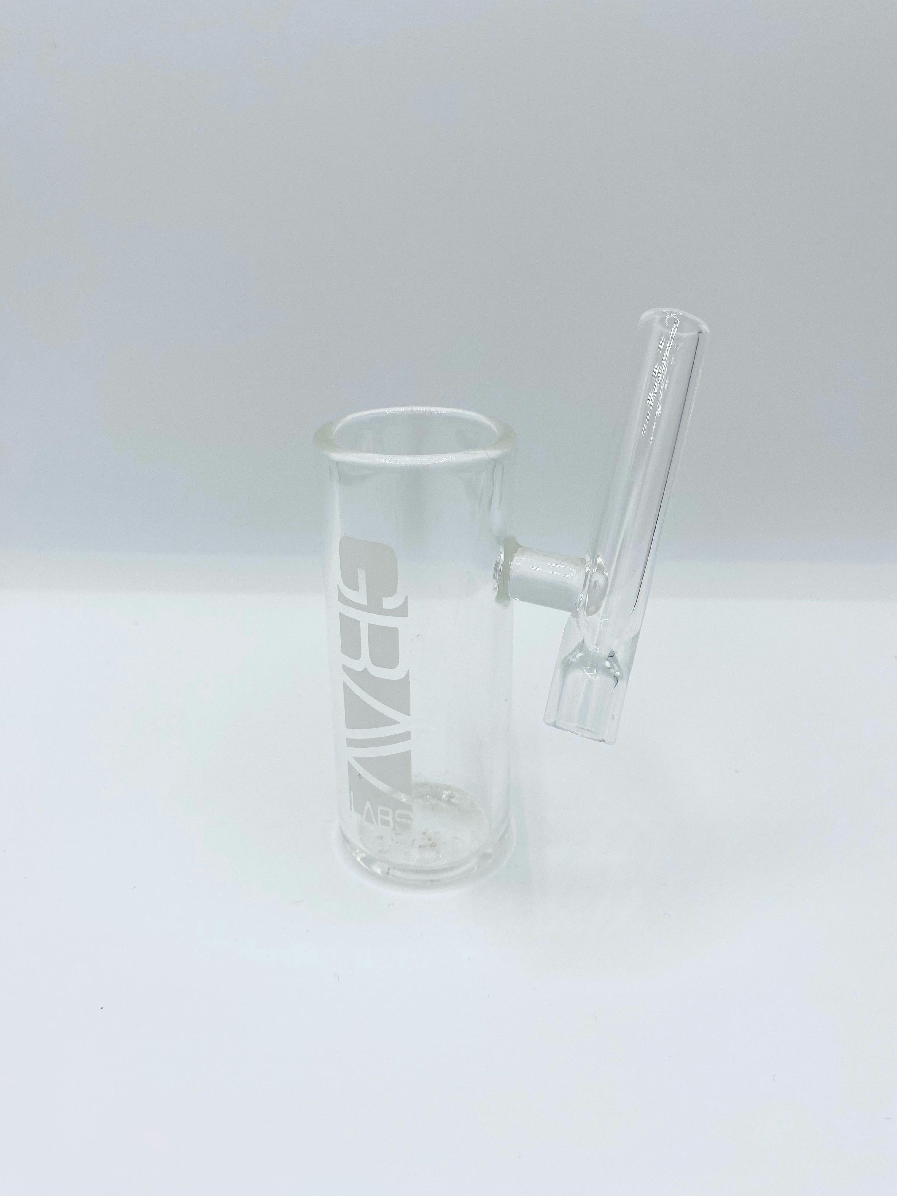 Shot Glass/Taster Combo