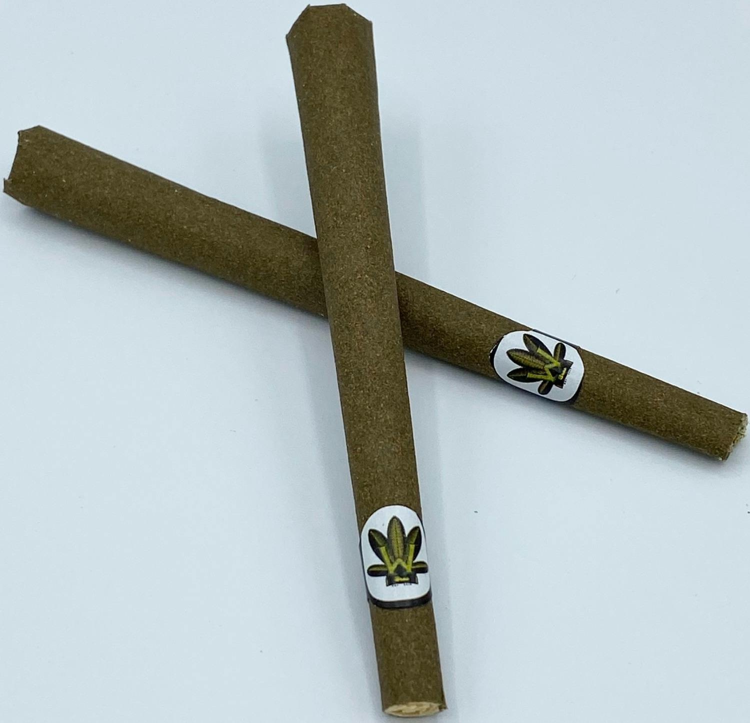 Notorious Thc Brothers Blunt