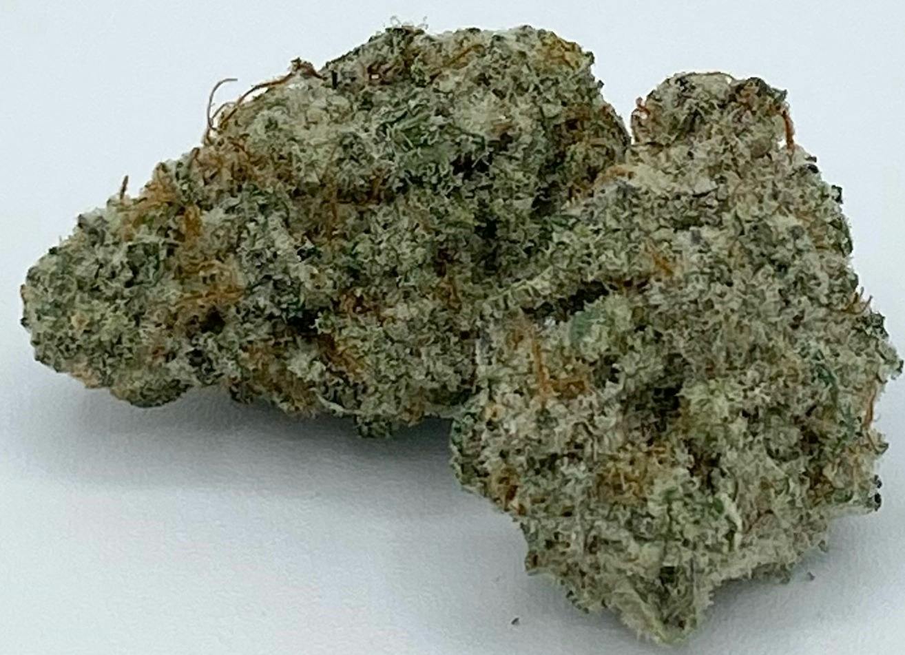 M.A.C. by Worner Brothers - Deli cannabis product