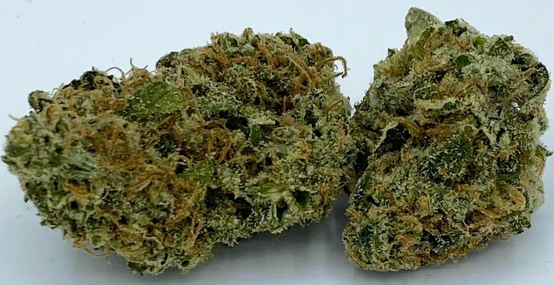 Starship Deli Flower 1g by Worner Bros