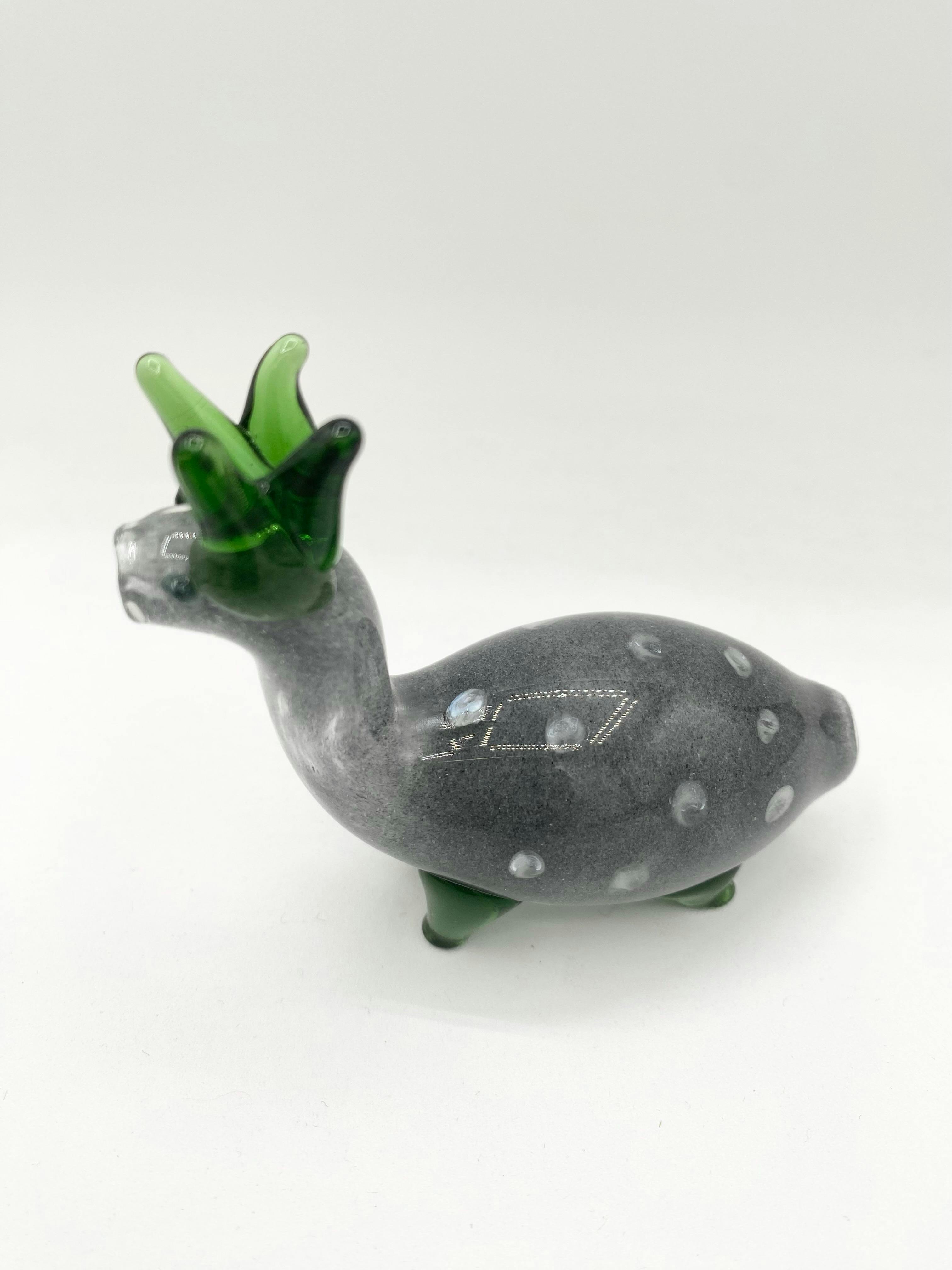 Animal Pipe