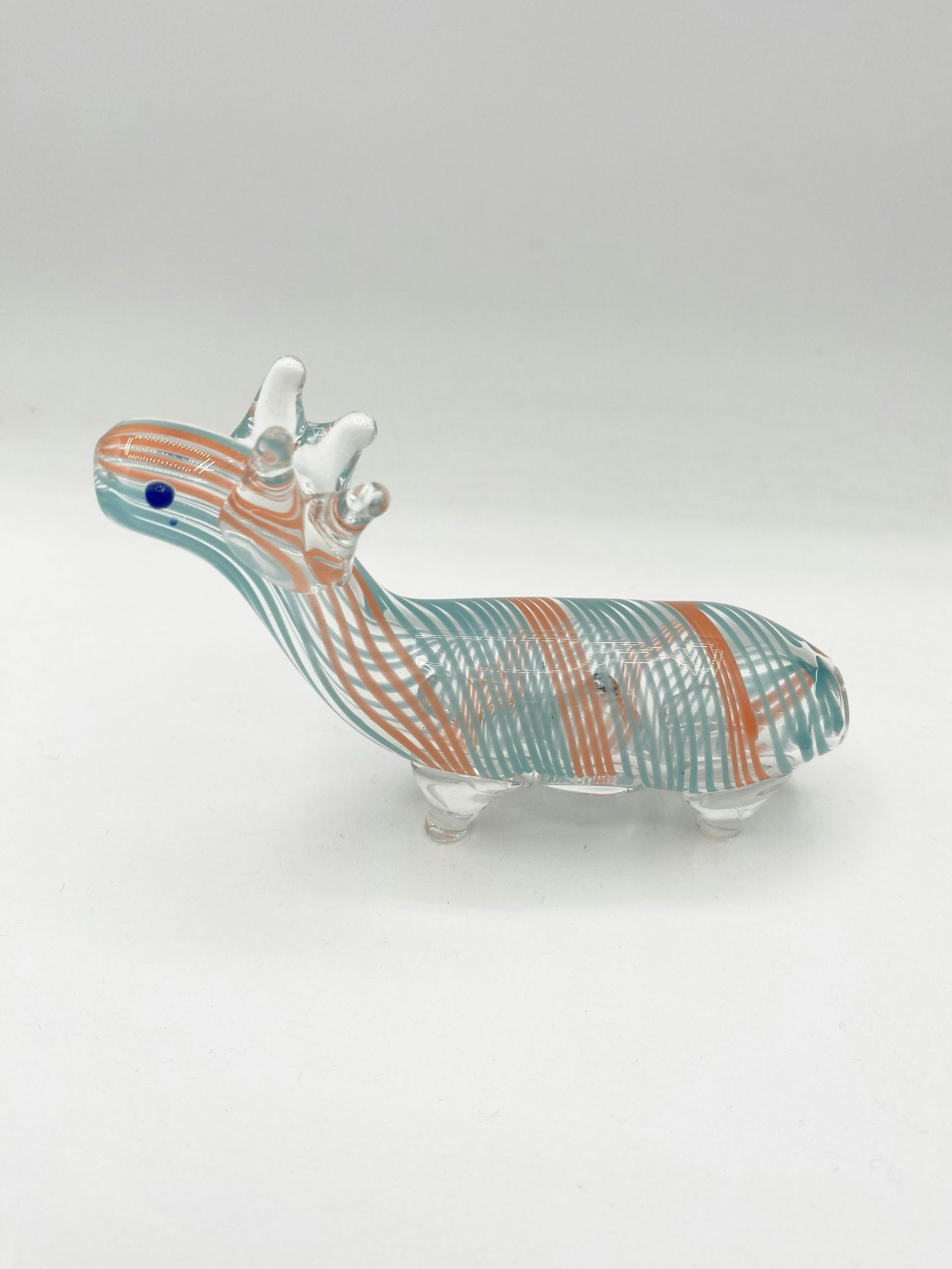 Deer Pipe