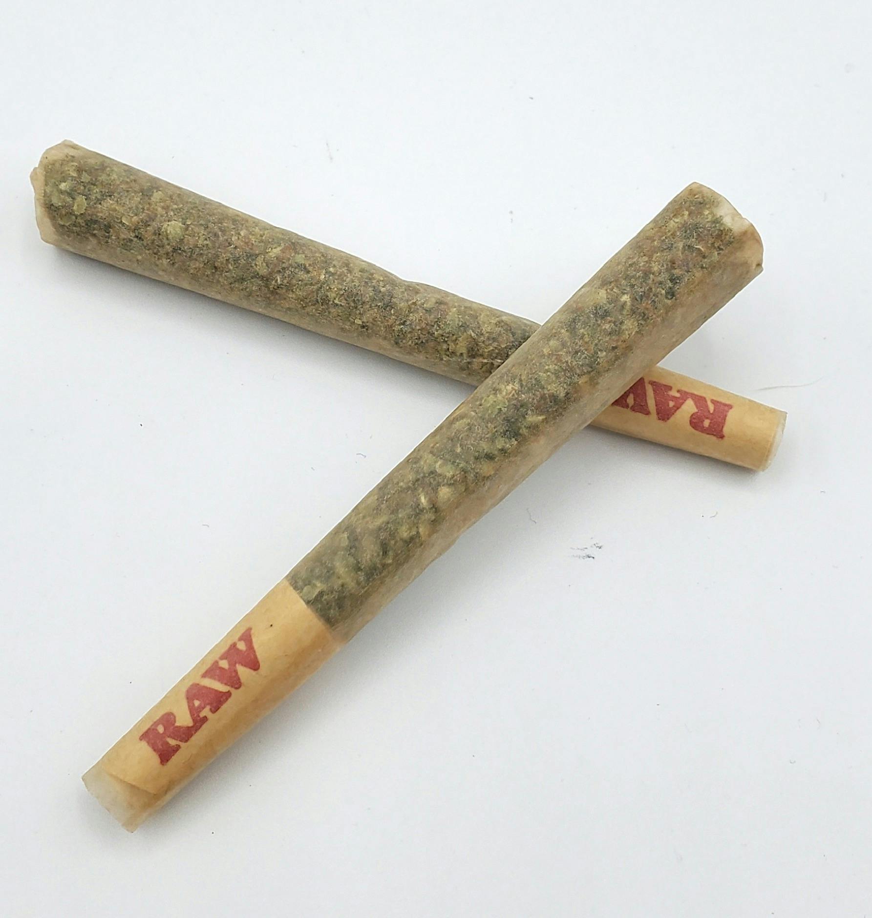 Super Skunk Brothers Pre Roll