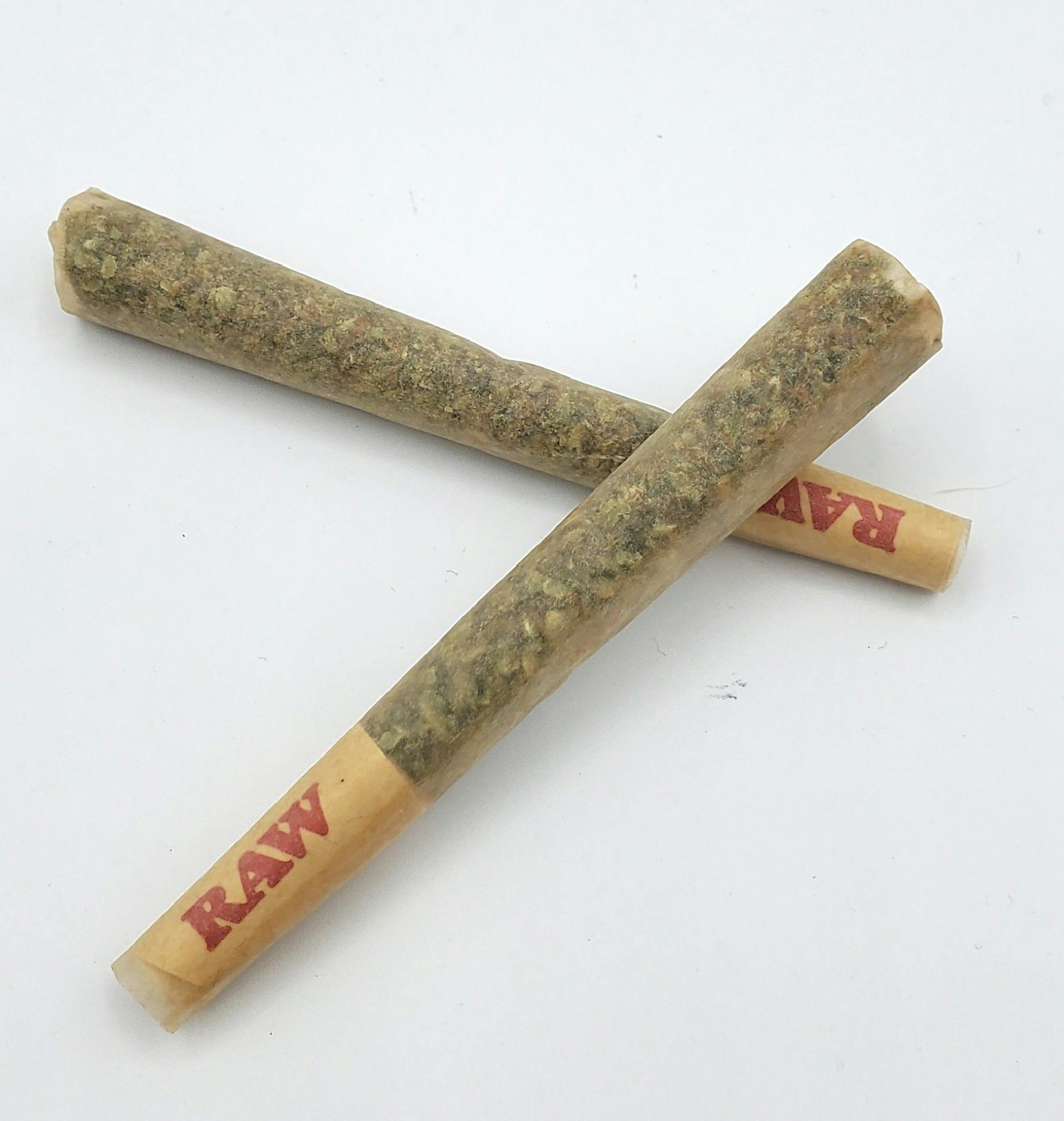 Aurora Cookies Pre Roll