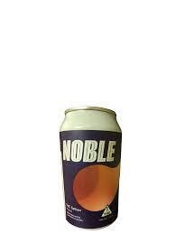 Noble Peach